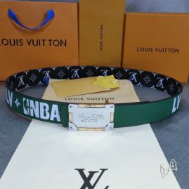 Picture of LV Belts _SKULVbelt38mmX90-125cmlb026137